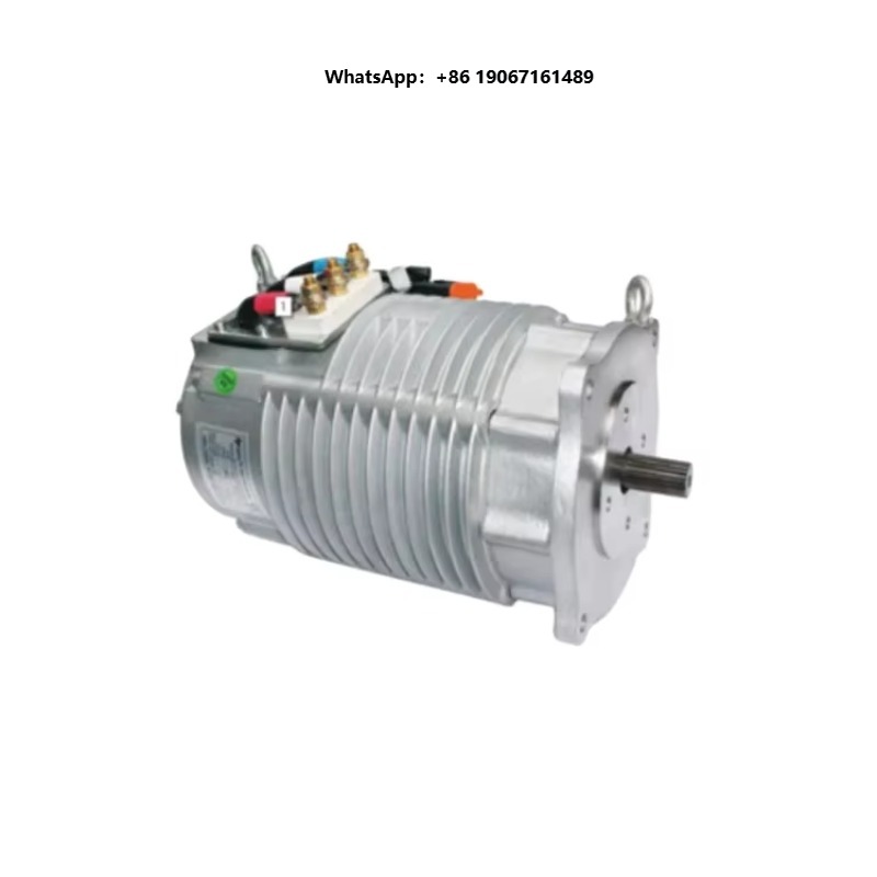 Ev Electric Motor Conversion Kit Car - Waterdichte eigenschap IP67 60v 4kw Elektrische