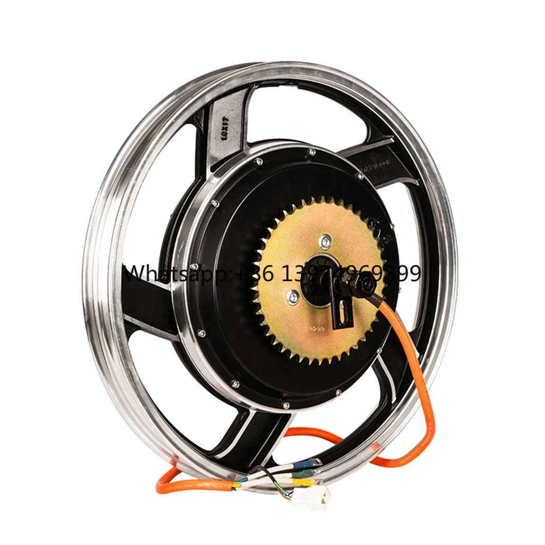 2000W 17 inch groothandel hybr - Ev Electric Motor Conversion Kit Car recensie en prijs