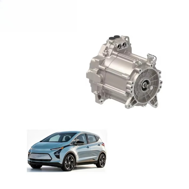 320V 110Kw Elektromotor met In - Ev Electric Motor Conversion Kit Car recensie en prijs