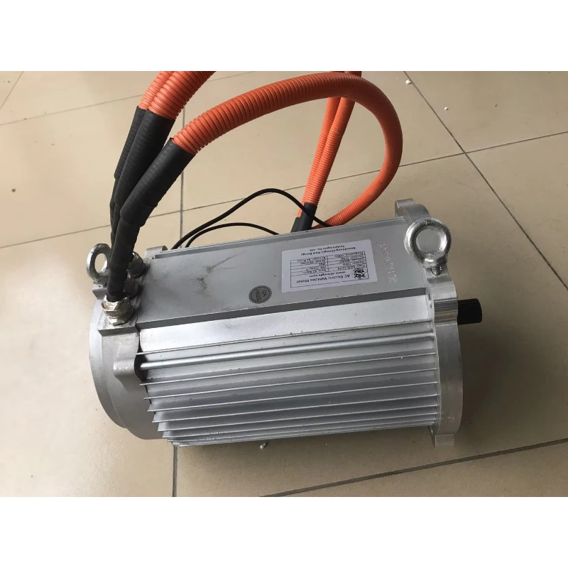 15kW Elektrische AC Motorcontr - Ev Electric Motor Conversion Kit Car recensie en prijs