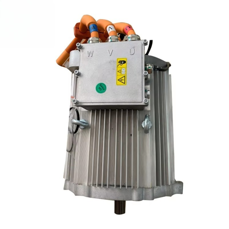 15kW Elektrische AC Motorcontr - Ev Electric Motor Conversion Kit Car recensie en prijs